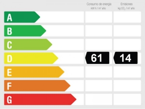 Energy Performance Rating 694737 - Villa For sale in Marbella, Málaga, Spain