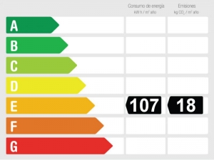 Calificación Eficiencia Energética 919923 - Planta Baja en venta en Costalita, Estepona, Málaga, España