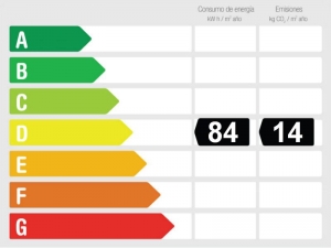 Calificación Eficiencia Energética 926002 - Villa en venta en Nueva Andalucía, Marbella, Málaga, España